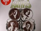 KINKS, The - Something Else By The Kinks - Vinyl (LP)
