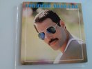 lp mr. bad guy freddie mercury prima stampa 1985 Brazil ed. disco cbs 