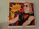 lp gli slogan di blasco vasco rossi prima stampa 1988 carosello italy