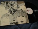 The Beatles Revolver Hörzu Odeon LP