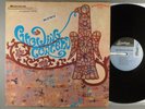 Growing Concern, The  Self-Titled   RARE  Psych  Orig MONO    1968 Mainstream
