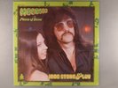 Jade Stone & Luv  Mosaics: Pieces Of Stone   SEALED  Rare Original Private Psych