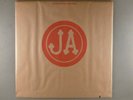 Jefferson Airplane  Bark   SEALED With Bag   Psych   Hype Sticker