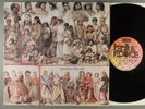 Jeronimo  Time Ride   Hard Rock; Psych; Blues Rock  Rare LP 1973 German Press