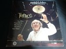 REFERENCE RECORDINGS RR-52 TRITTICO FENNELL DALLAS WIND SYMPH 2 LP SET PRISTINE