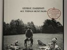 George Harrison All Things Must Pass 2010 180g New Sealed 3 LP BOX STCH-639 RSD