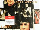 LEE RITENOUR AND LARRY CARLTON - LARRY & LEE