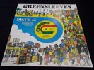 BARRINGTON LEVY - ENGLISHMAN  1979 GREENSLEEVES GRED 28 UK 12