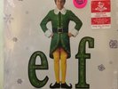 Elf - Soundtrack - Green Vinyl - Newbury - Will Ferrell