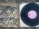 Jethro Tull - Stand Up - Vinyl LP UK 1st Press 1969 Pop-up Sleeve EX/EX Pink lbl