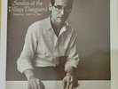 BILL EVANS TRIO - SUNDAY AT THE VILLAGE VANGUARD - RIVERSIDE FIRST MONO PRESSING