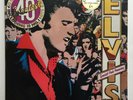 Elvis Presley  40 Greatest Hits RCA PL 42691(2)  Pink Vinyl Sealed  England