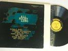 The Prestige All Stars All Night Long Prestige ?7073 Mono,RVG,DG 446 W.50th  EX+