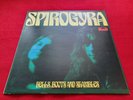 SPIROGYRA - Bells, Boots and Shambles Original UK 1st Press MINT