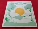 TERRY FRIEND & FRIENDS - Come The Day Original UK Private Press LP