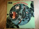 Soft Machine LP Same USA Probe 1st press Uncensored cover NEAR MINT BEST ISEEN