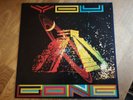 Gong LP You UK Virgin 1st press A-1U B-2U & Insert  BEAUTIFUL COPY OO