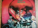 Amon Duul II 2x LP Dance of the lemmings UK United artists 1st press Kraut +++++