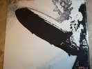 Led Zeppelin LP 1 Same 1969 USA Atlantic press IN SHRINK WONDERFUL COPY ++++++