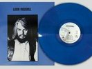 Leon Russell RARE Limited Edition Gatefold LP on Blue Colored Vinyl