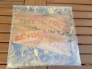vinyle 33 tours ac/dc tnt pressage australien vg+ de l ensemble rare