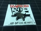 Rancid ?- And Out Come The Wolves Vinyl LP SEALED (operation ivy tim armstrong) 