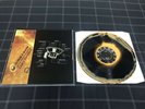 The Dillinger Escape Plan ?– Calculating Infinity - Orange/Black Vinyl LP 