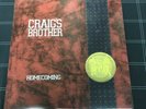 Craig's Brother ?- Homecoming - Red # Vinyl LP (mxpx slick shoes ten foot pole) 