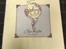 Circa Survive - On Letting Go - Tour Variant Limited Vinyl LP (dance gavin dance