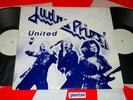 JUDAS PRIEST UNITED DONINGTON 1980+UK LIVE '81 KINNEY JAPAN 1981 Collectors 2 LP