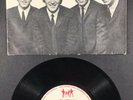 The Beatles / 1964 Christmas Message / UK Fan Club Pressing / Another Christmas