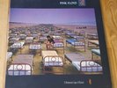 Pink Floyd - A Momentary Lapse Of Reason - 1987 First Press Vinyl