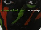 A TRIBE CALLED QUEST : THE ANTHOLOGY  LP Vinyl + Free Postage