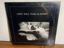 Joy Division Love Will Tear Us Apart | 12” Vinyl Single | FAC 23 12A | 1980