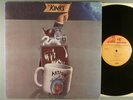 Kinks, The  Arthur    Original Label No Insert