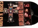 Guns N' Roses ?1987 Appetite For Destruction SHRINK Geffen-CHS24148 Ori Vinyl LP