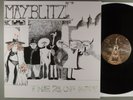 May Blitz  The 2nd Of May   Hard Rock; Prog; Psych  2012 Akarma Reissue