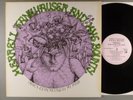 Merrell Fankhauser And HMS Bounty  Things... Psych Reissue With One Extra Track