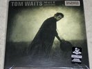 Tom Waits Mule Variations Clear Vinyl Black Smoke Newbury Comics xx/750 OOP