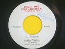 BETICO SALAS Y SU SONORA 