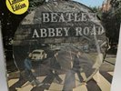 The Beatles Abbey Road Limited Edition Picture Disc - 1979 - LP Vinyl