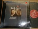 Georges Delerue TRUE CONFESSIONS Soundtrack - Varese Sarabande STV 81141