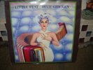  Little Feat Dixie Chicken MFSL 180 gram LP New Factory Sealed OOP low no. 00138