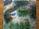 PINK FLOYD SAUCERFUL OF SECRETS VINYL LP UK 1st PRESS STEREO SCX 6258
