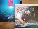JEFF WAYNE WAR OF THE WORLDS VINYL ALBUM NR MINT RECORD + 12