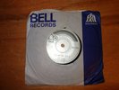 THE JOKER MOVIE STAIRS TRACK ROCK & ROLL PART 1 & 2 VINYL SINGLE EX GARY GLITTER