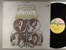 Kinks, The  Something Else By The Kinks   Pop Psych   Original