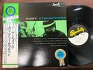 MINT  LEE MORGAN DIZZY ATMOSPHERE SPECIALTY YQ-7026-SP OBI MONO JAPAN VINYL LP