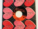Aretha Franklin Respect / Think 45 Hallmark Valentine's Day Card New and Sealed