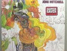 JONI MITCHELL - self-titled, I Came to the City - SEALED Reprise 6293
